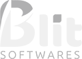 Logo Blit Softwares